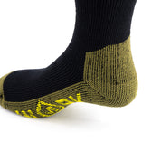 W.O.R.K Socks Black