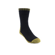 W.O.R.K Socks Black