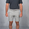 4 Way Stretch Chino Shorts Stone