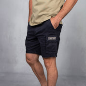 Grind Shorts Navy