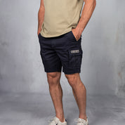 Grind Shorts Navy