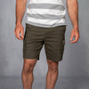 Grind Shorts Olive