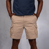 Grind Shorts Stone