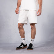 COB Boxy Short White