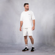 COB Boxy Short White