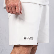 COB Boxy Short White