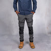 W.O.R.K 4-Way Stretch Utility Pants Charcoal
