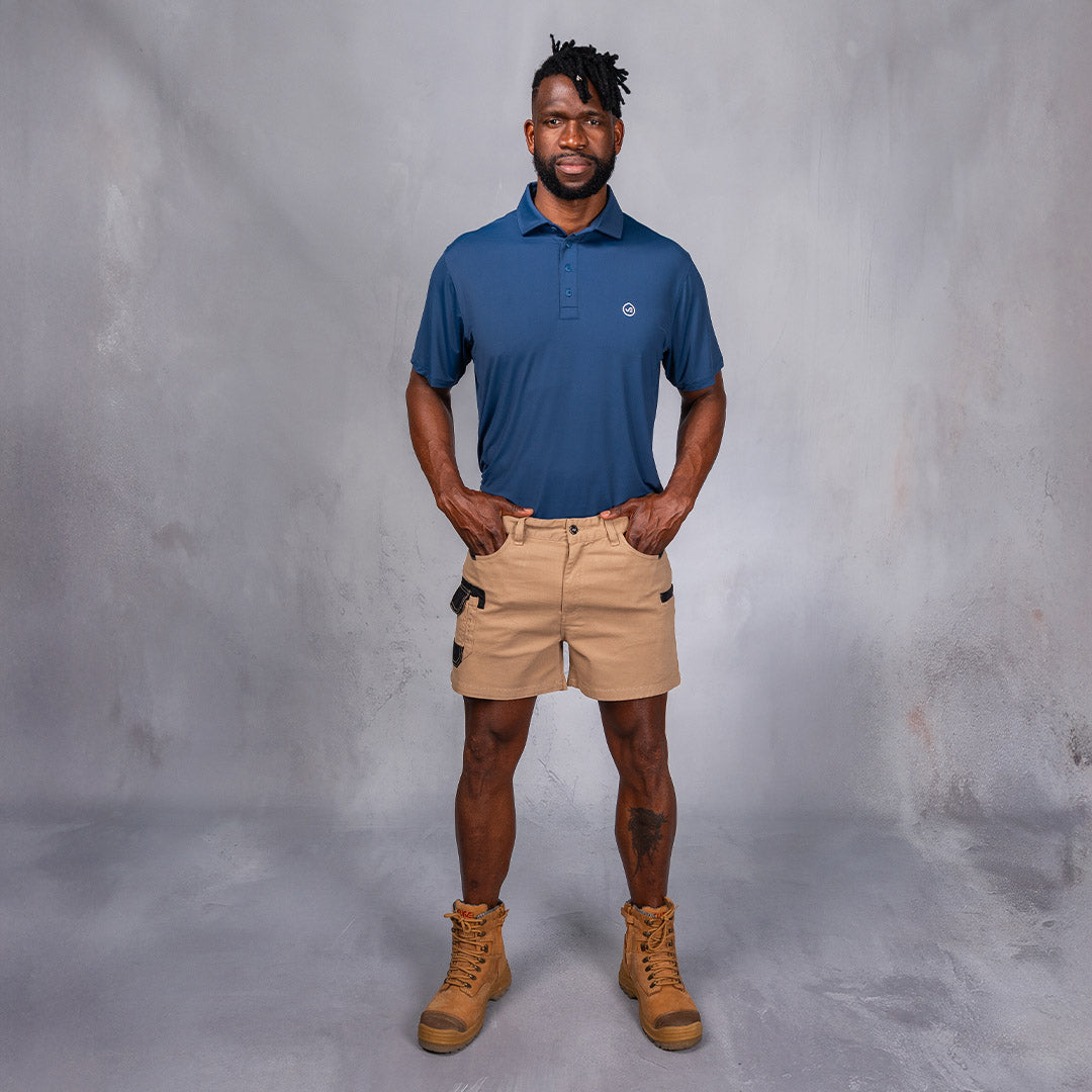 W.O.R.K Bottoms – Curve Gear