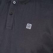 Mineral Golfer Charcoal