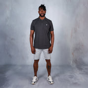 Mineral Golfer Charcoal