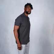 Mineral Golfer Charcoal