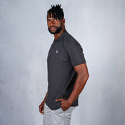 Mineral Golfer Charcoal