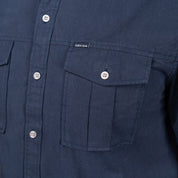 Garage Shirt Navy