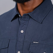 Garage Shirt Navy