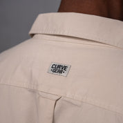 Garage Shirt Light Stone