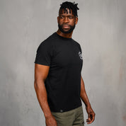 Bolt T-Shirt Black