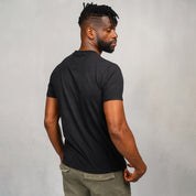 Bolt T-Shirt Black