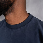 Keep Climbing T-Shirt Navy