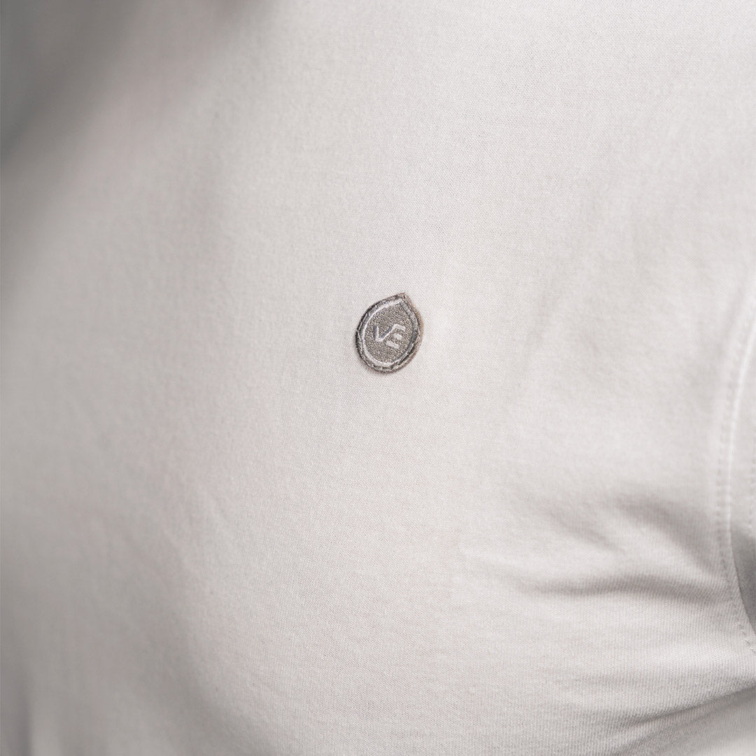 V2 Helix T-Shirt White