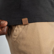 V2 Helix T-Shirt Charcoal