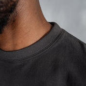 V2 Helix T-Shirt Charcoal