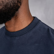 V2 Helix T-Shirt Navy