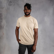 Vintage Mechanic T-Shirt Stone