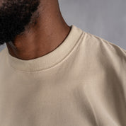 Vintage Mechanic T-Shirt Stone