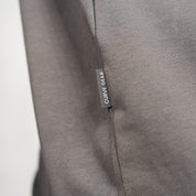 W.O.R.K Technical T-Shirt Charcoal