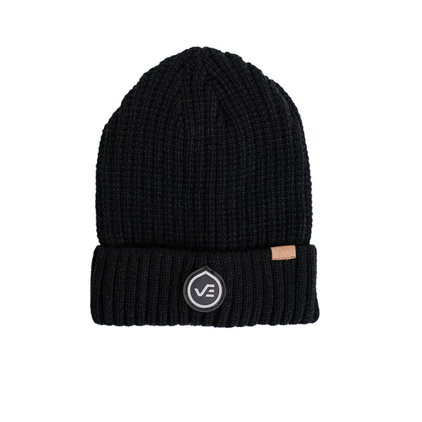 V3 Helix Beanie Black - Curve Gear