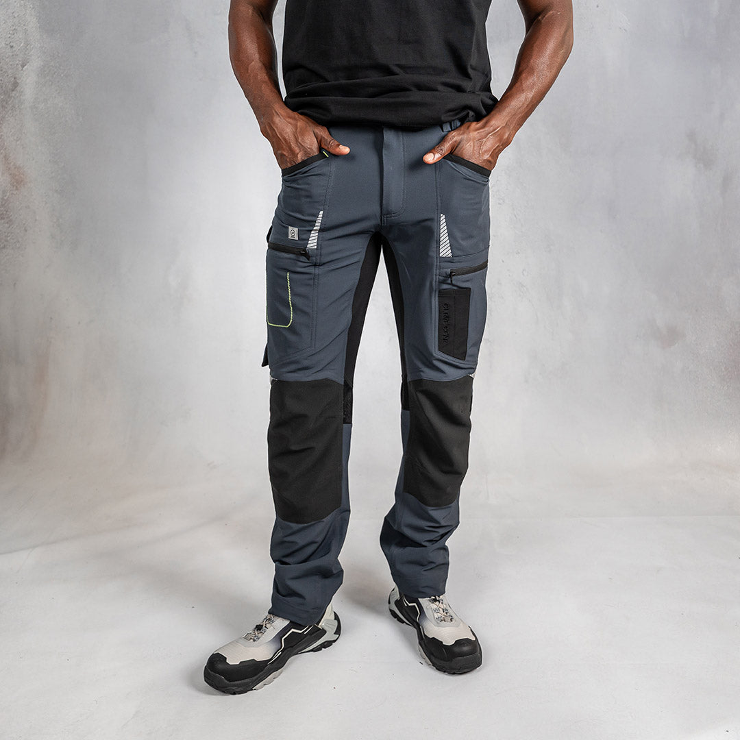 Utility Cargo Pants - Curve Gear