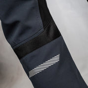 W.O.R.K Kinetic Stretch Pant Grey
