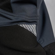 W.O.R.K Kinetic Stretch Pant Grey
