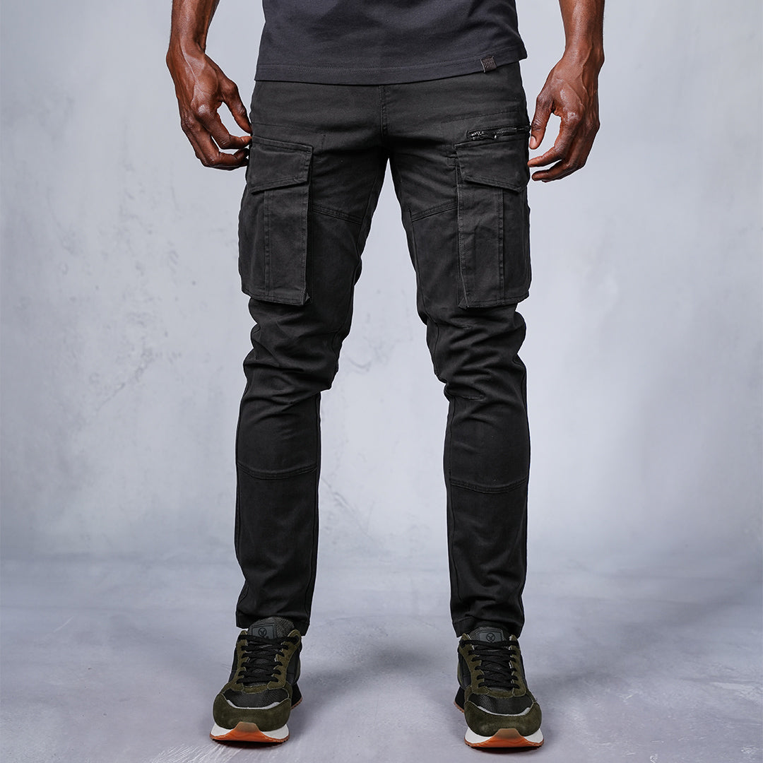 Utility Cargo Pants - Curve Gear