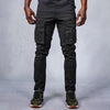 Dymaxa Zip Utility Pant Charcoal