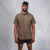 Garage Shirt Dark Olive