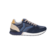 COB Resolve Sneaker Navy