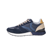 COB Resolve Sneaker Navy