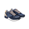 COB Resolve Sneaker Navy