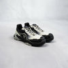Apex Low Cut Safety Shoe Black & Grey