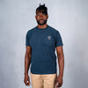 Horsepower T-Shirt Navy