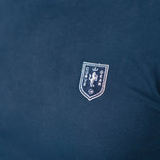 Horsepower T-Shirt Navy