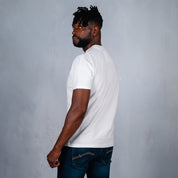 Horsepower T-Shirt White