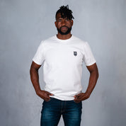 Horsepower T-Shirt White
