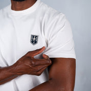 Horsepower T-Shirt White