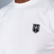 Horsepower T-Shirt White