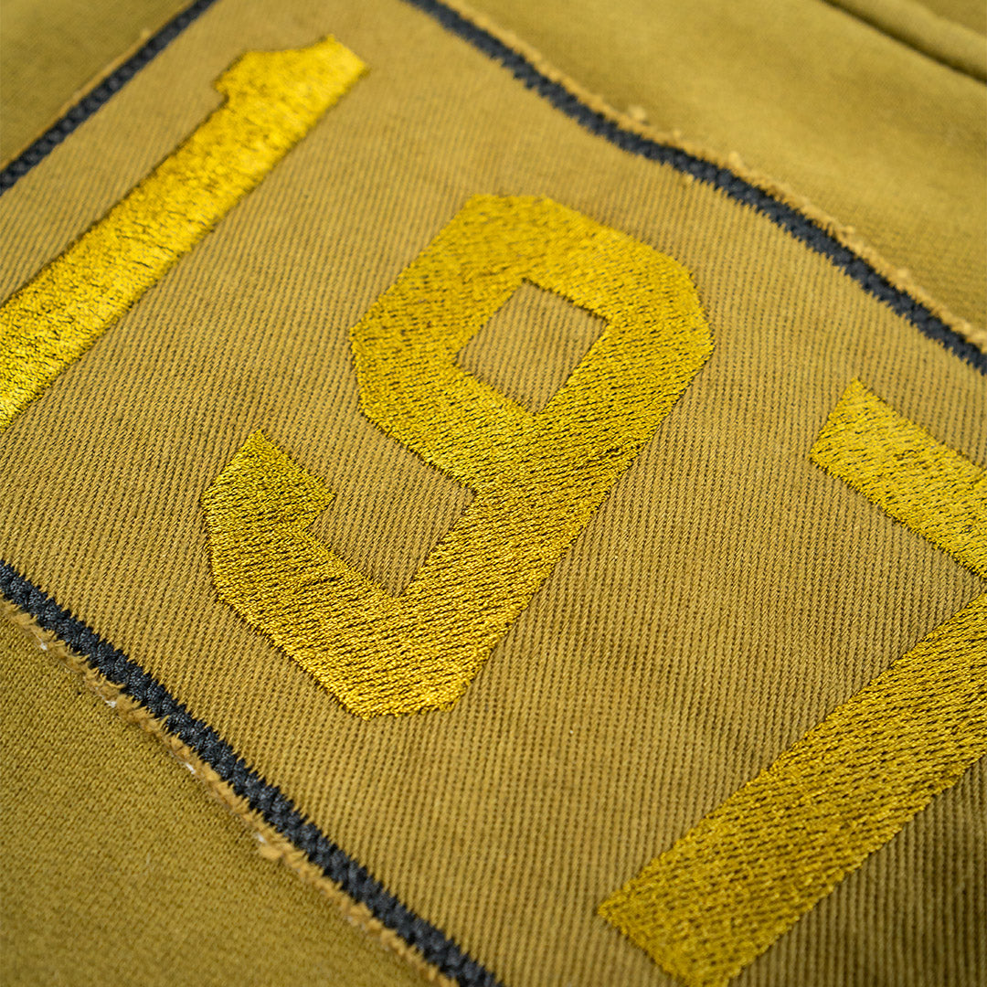 1979 Sweater Army Green