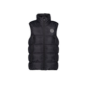 Bionic Sleeveless No Hood Black