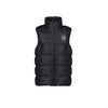 Bionic Sleeveless No Hood Black