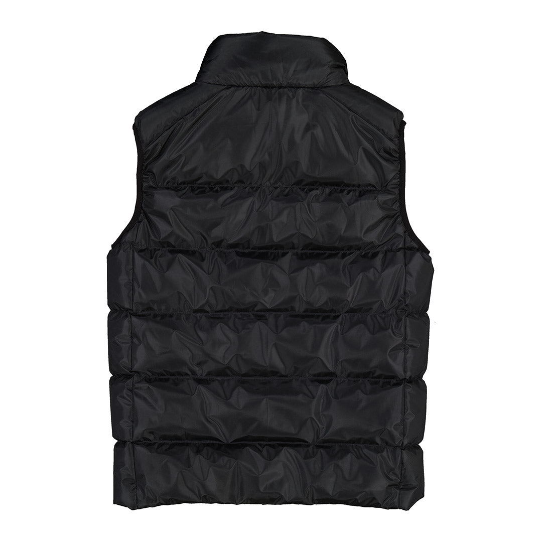 Bionic Sleeveless No Hood x Toyota Cheetahs Black